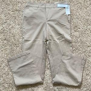 Dockers size 6 favorite fit dress pants